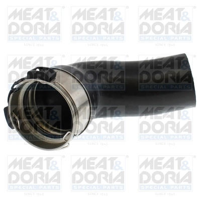 Charge Air Hose